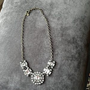J Crew Necklace